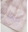 RIBBON FRILL TANK TOP