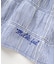RIBBON FRILL TANK TOP