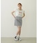OUI PUFF SLEEVE TOP