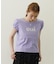OUI PUFF SLEEVE TOP