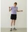 OUI PUFF SLEEVE TOP