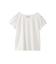 OUI PUFF SLEEVE TOP