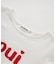 OUI PUFF SLEEVE TOP