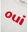 OUI PUFF SLEEVE TOP