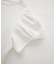 OUI PUFF SLEEVE TOP
