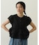 FRILL AND LACE BLOUSE