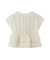FRILL AND LACE BLOUSE