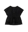 FRILL AND LACE BLOUSE