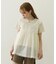 SHEER LACE CAMISOLE