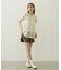 SHEER LACE CAMISOLE