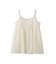 SHEER LACE CAMISOLE