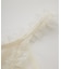 SHEER LACE CAMISOLE