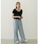 PUFF SHORT SLEEVE TOP