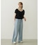 PUFF SHORT SLEEVE TOP