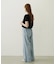 PUFF SHORT SLEEVE TOP