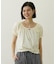PUFF SHORT SLEEVE TOP