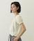 PUFF SHORT SLEEVE TOP