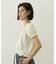 PUFF SHORT SLEEVE TOP