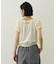 PUFF SHORT SLEEVE TOP