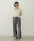 PUFF SHORT SLEEVE TOP