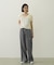 PUFF SHORT SLEEVE TOP