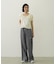 PUFF SHORT SLEEVE TOP