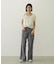 PUFF SHORT SLEEVE TOP
