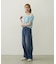 PUFF SHORT SLEEVE TOP