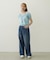 PUFF SHORT SLEEVE TOP