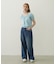 PUFF SHORT SLEEVE TOP