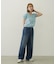 PUFF SHORT SLEEVE TOP