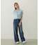PUFF SHORT SLEEVE TOP