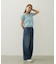 PUFF SHORT SLEEVE TOP