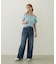 PUFF SHORT SLEEVE TOP