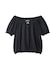 PUFF SHORT SLEEVE TOP