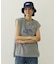 LOGO SLAB TANK TOP