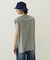 LOGO SLAB TANK TOP