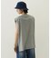 LOGO SLAB TANK TOP