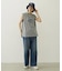 LOGO SLAB TANK TOP