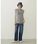 LOGO SLAB TANK TOP