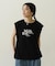 LOGO SLAB TANK TOP