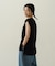 LOGO SLAB TANK TOP