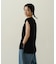 LOGO SLAB TANK TOP