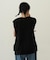 LOGO SLAB TANK TOP