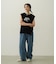 LOGO SLAB TANK TOP