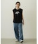 LOGO SLAB TANK TOP