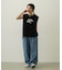 LOGO SLAB TANK TOP