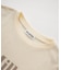LOGO SLAB TANK TOP