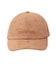 FAUX SUEDE CAP