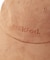 FAUX SUEDE CAP